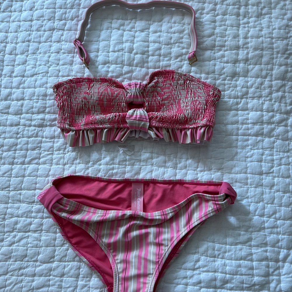 Juicy couture swimsuit